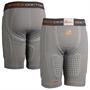 Grappling and Throwing Shorts